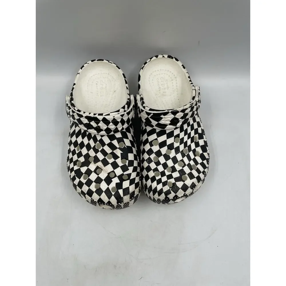 Crocs Kids Classic Clog Sandals Youth Size 11